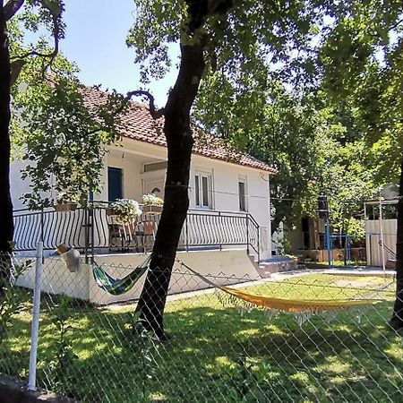 Forest House Sutomore Zewnętrze zdjęcie