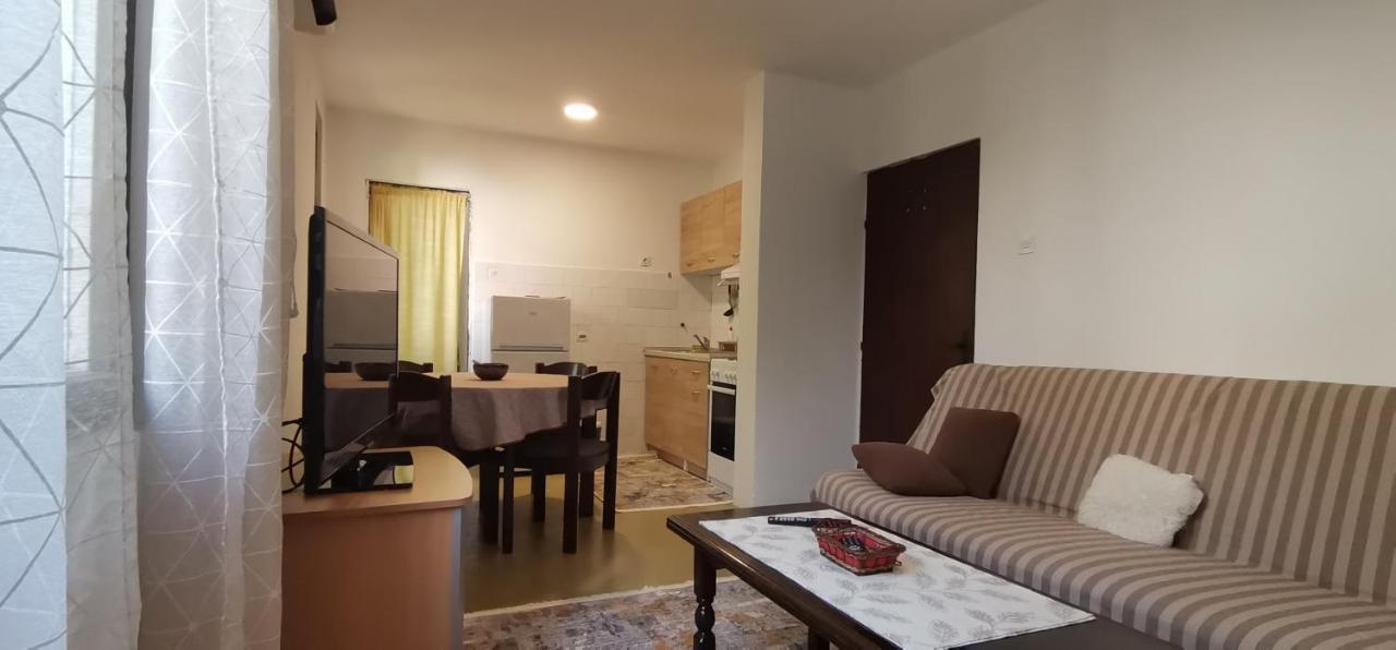 Forest House Sutomore Zewnętrze zdjęcie