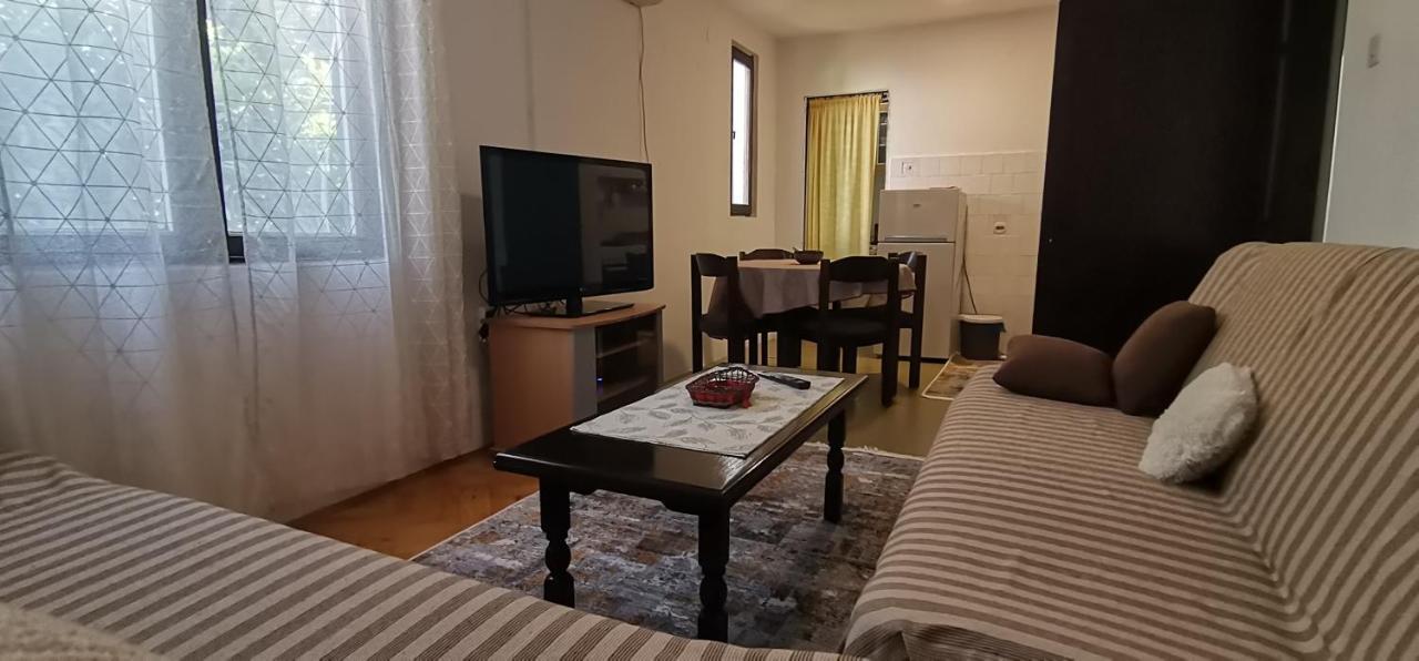 Forest House Sutomore Zewnętrze zdjęcie