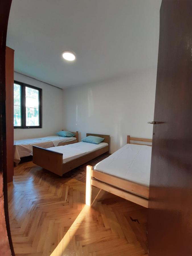 Forest House Sutomore Zewnętrze zdjęcie